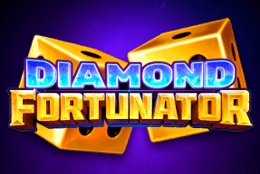 Ігровий автомат Diamond Fortunator Hold and Win Mobile