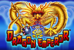 Игровой автомат Dragon Emperor