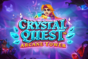 Crystal Quest: Arcane Tower Mobile
