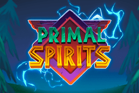 Primal Spirits Mobile