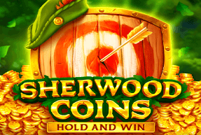 Sherwood Coins: Hold and Win Mobile