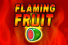 Ігровий автомат Flaming Fruit