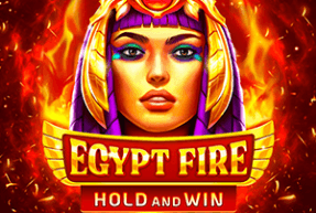 Egypt Fire