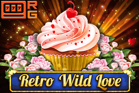 Retro Wild Love Mobile