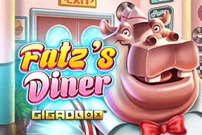 Fatz’s Diner Gigablox Mobile