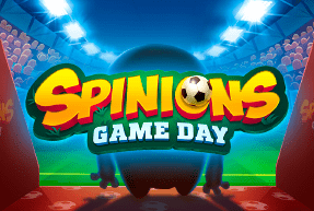Spinions Game Day Mobile
