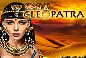 Игровой автомат Grace Of Cleopatra