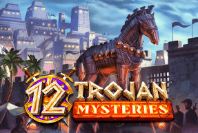 12 Trojan Mysteries Mobile