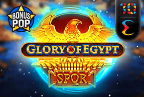 Ігровий автомат Glory Of Egypt