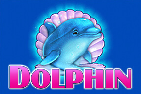 Игровой автомат Dolphin