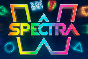 Игровой автомат Spectra