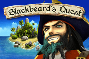 Ігровий автомат Blackbeard's Quest