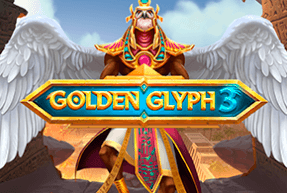 Golden Glyph 3 Mobile