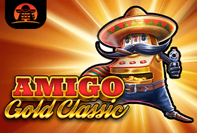 Игровой автомат Amigo Gold Classic