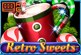 Retro Sweets Mobile