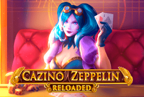 Cazino Zeppelin Reloaded Mobile