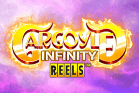 Gargoyle Infinity Reels Mobile