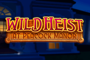 Wild Heist at Peacock Manor Mobile