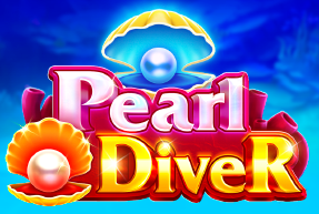 Игровой автомат Pearl Diver