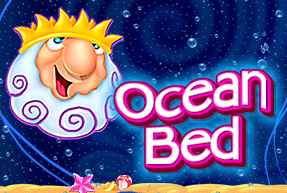 Игровой автомат Ocean Bed