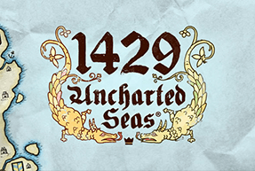 Ігровий автомат 1429 Uncharted Seas