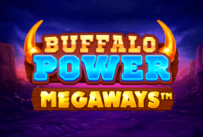 Ігровий автомат Buffalo Power Megaways