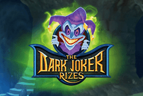 Ігровий автомат The Dark Joker Rizes Mobile