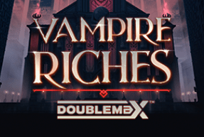 Vampire Riches Doublemax Mobile