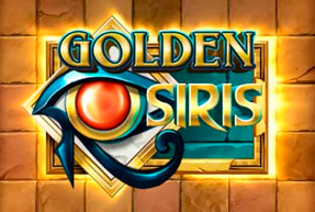 Ігровий автомат Golden Osiris