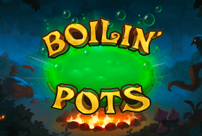 Boilin’ Pots Mobile