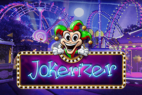 Jokerizer Mobile