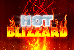 Ігровий автомат Hot Blizzard