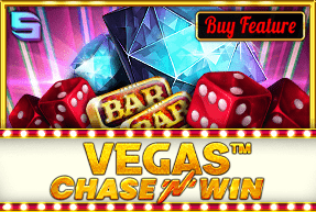 Vegas - Chase'N'Win