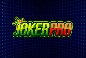 Ігровий автомат Joker Pro