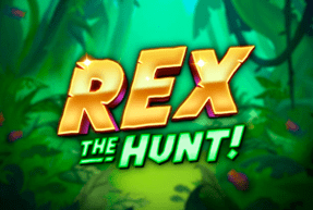 Rex the Hunt
