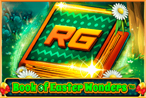 Book Of Easter Wonders Mobile