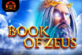 Игровой автомат Book of Zeus