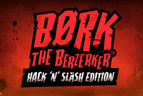 Ігровий автомат Bork the Berzerker