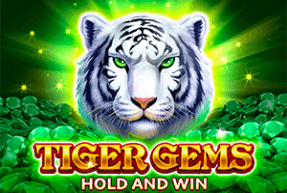 Tiger Gems Mobile