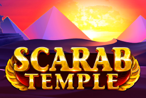 Игровой автомат Scarab Temple