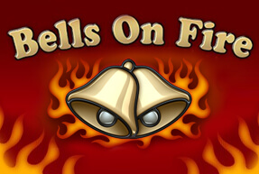 Игровой автомат Bells on Fire
