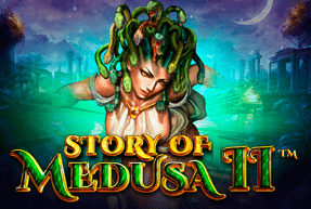 Story Of Medusa II