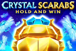 Crystal Scarabs Mobile