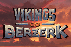 Ігровий автомат Vikings go Berzerk Mobile