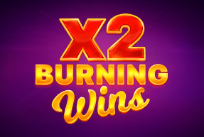 Burning Wins x2 Mobile