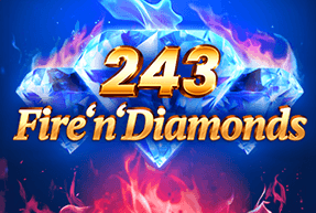243 Fire'n'Diamonds