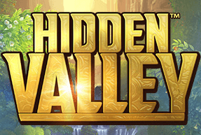 Игровой автомат Hidden Valley HD