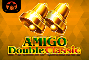 Игровой автомат Amigo Double Classic