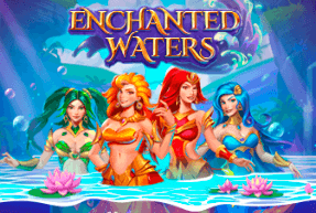Enchanted Waters Mobile