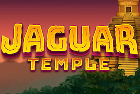 Jaguar Temple Mobile